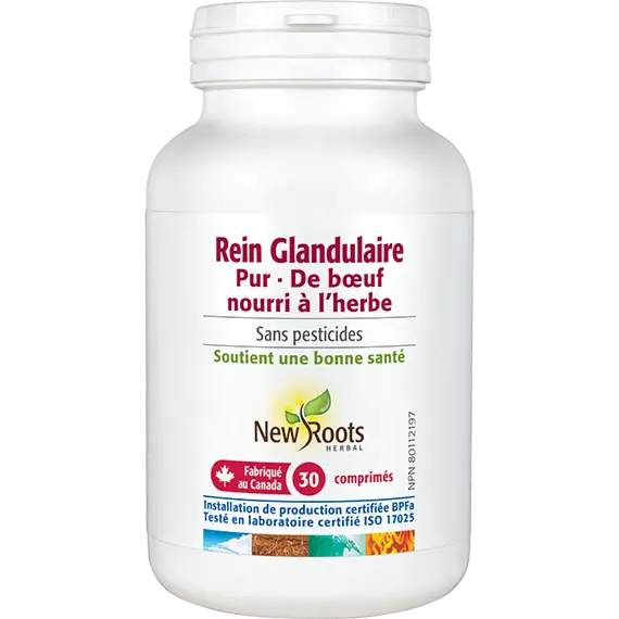 Rein Glandulaire